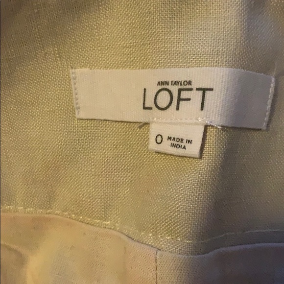 Loft Riviera Shorts - Picture 3 of 6